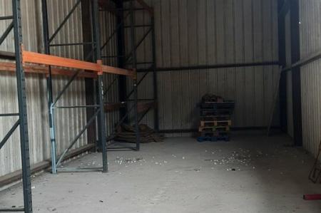 Location - ENTREPOT 103 m<sup>2</sup>