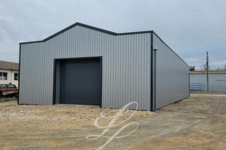 Location - LOCAL D'ACTIVITE 280 m<sup>2</sup>