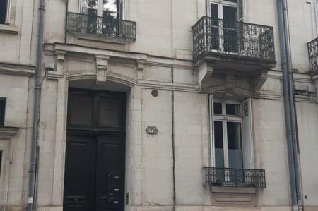 Location - BUREAUX 22 m<sup>2</sup>