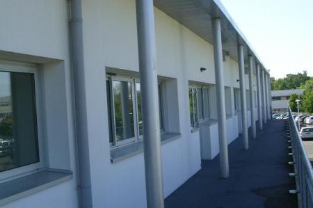 Location - BUREAUX 131.4 m<sup>2</sup>