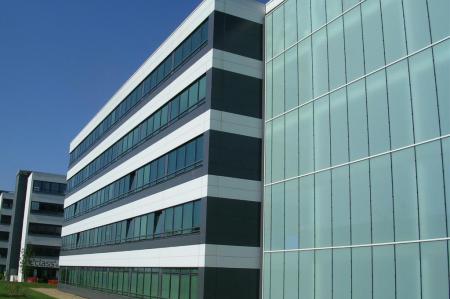 Location - BUREAUX 145 m<sup>2</sup>