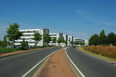Location - BUREAUX 467 m<sup>2</sup>