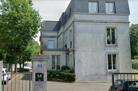 Vente - BUREAUX 575 m<sup>2</sup>