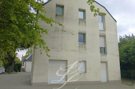 Location - BUREAUX 40 m<sup>2</sup>
