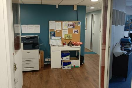 Vente - BUREAUX 303 m<sup>2</sup>