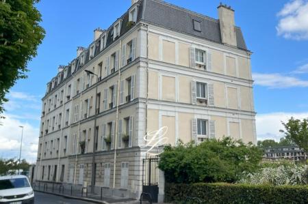 Vente - Appartement 3 pièces 64 m<sup>2</sup>
