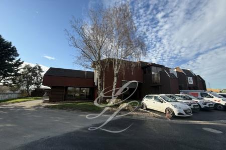 Location - LOCAL D'ACTIVITE 1708 m<sup>2</sup>