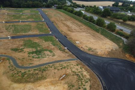 Les Pierres Blanches