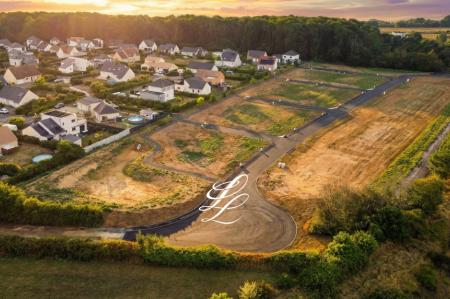 Les Pierres Blanches