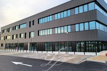 Location - BUREAUX 2311 m<sup>2</sup>