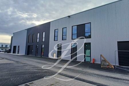 Vente - LOCAL D'ACTIVITE 2130 m<sup>2</sup>