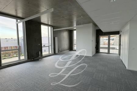 Location - BUREAUX 291.85 m<sup>2</sup>