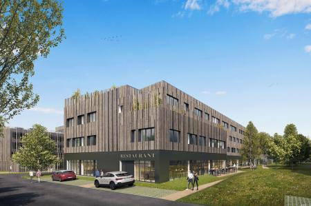 Vente - COMMERCE 191 m<sup>2</sup>