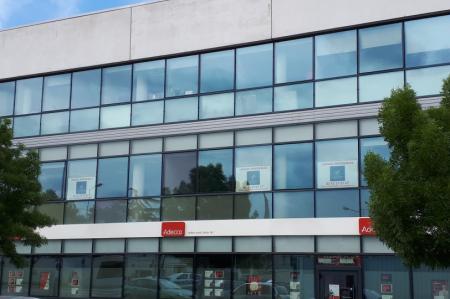 Location - BUREAUX 100 m<sup>2</sup>