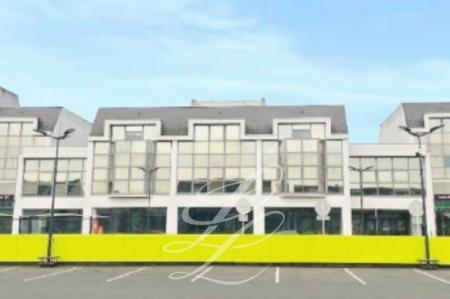 Location - BUREAUX 861 m<sup>2</sup>