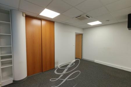Location - BUREAUX 40 m<sup>2</sup>
