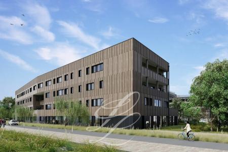 Vente - BUREAUX 293 m<sup>2</sup>