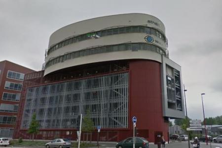 Location - BUREAUX 895 m<sup>2</sup>