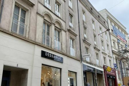 Location - BUREAUX 160 m<sup>2</sup>