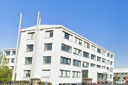 Location - BUREAUX 573 m<sup>2</sup>