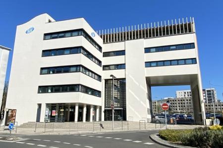 Location - BUREAUX 178 m<sup>2</sup>