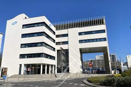 Location - BUREAUX 405.43 m<sup>2</sup>