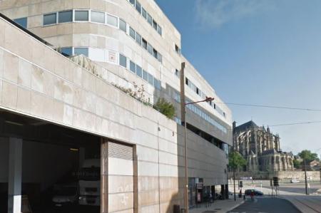 Vente - BUREAUX 193 m<sup>2</sup>
