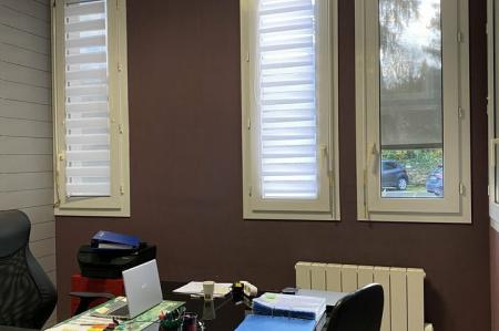 Vente - BUREAUX 52 m<sup>2</sup>