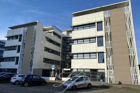 Vente - BUREAUX 3077 m<sup>2</sup>