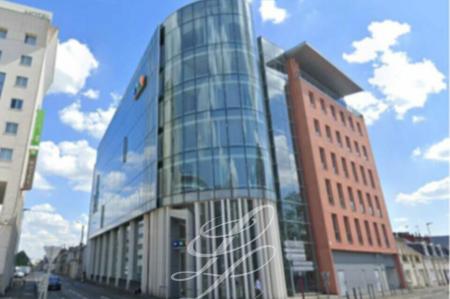 Location - BUREAUX 3608 m<sup>2</sup>