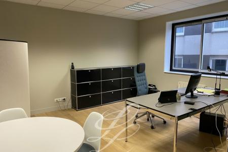 Location - BUREAUX 48 m<sup>2</sup>