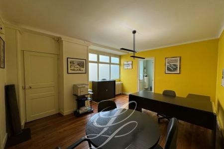 Location - BUREAUX 73 m<sup>2</sup>