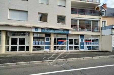 Location - BUREAUX 296 m<sup>2</sup>