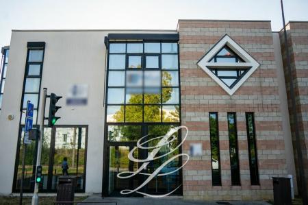Location - BUREAUX 131 m<sup>2</sup>