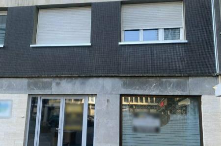 Vente - BUREAUX 377 m<sup>2</sup>