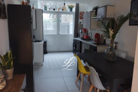 Vente - Appartement 2 pièces 39 m<sup>2</sup>