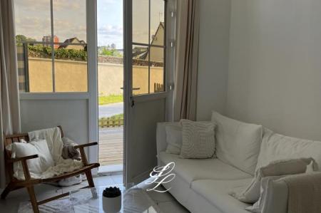 Vente - Appartement 2 pièces 40 m<sup>2</sup>