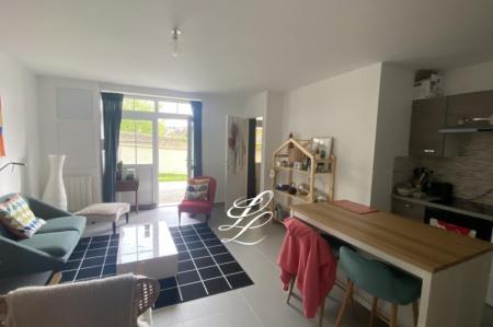 Vente - Appartement 3 pièces 57 m<sup>2</sup>