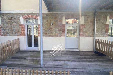 Vente - Appartement 2 pièces 58 m<sup>2</sup>