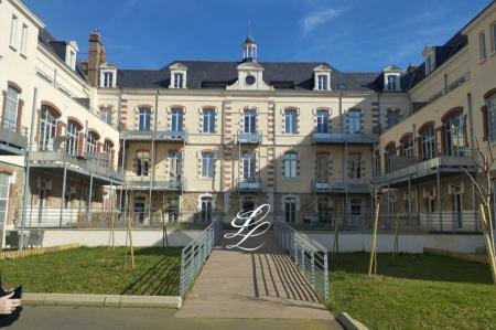 Vente - Appartement 2 pièces 39 m<sup>2</sup>