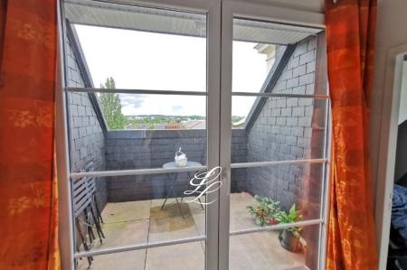 Vente - Appartement 4 pièces 75 m<sup>2</sup>