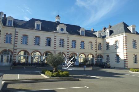 Vente - Appartement 2 pièces 51 m<sup>2</sup>