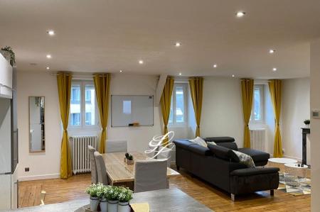 Vente - Appartement 5 pièces 110 m<sup>2</sup>