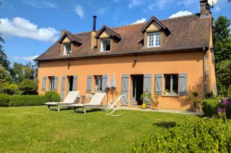 Vente - Maison 7 pièces 240 m<sup>2</sup>