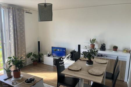 Vente - Appartement 2 pièces 43 m<sup>2</sup>