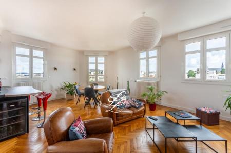 Vente - Appartement 3 pièces 89 m<sup>2</sup>