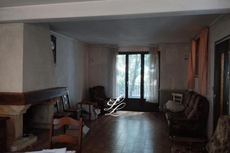 Vente - Maison 7 pièces 116 m<sup>2</sup>