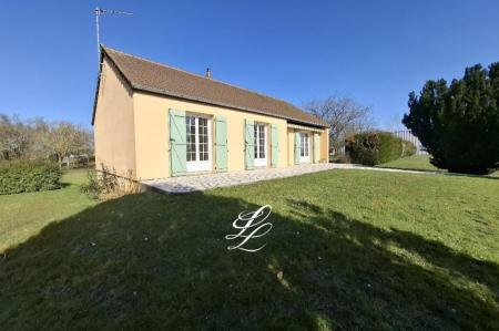 Vente - Maison 5 pièces 88 m<sup>2</sup>