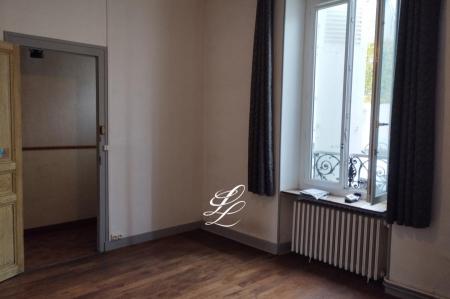 Vente - Maison 5 pièces 134 m<sup>2</sup>