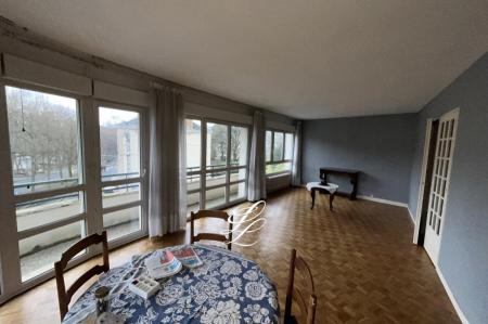 Vente - Appartement 4 pièces 105 m<sup>2</sup>